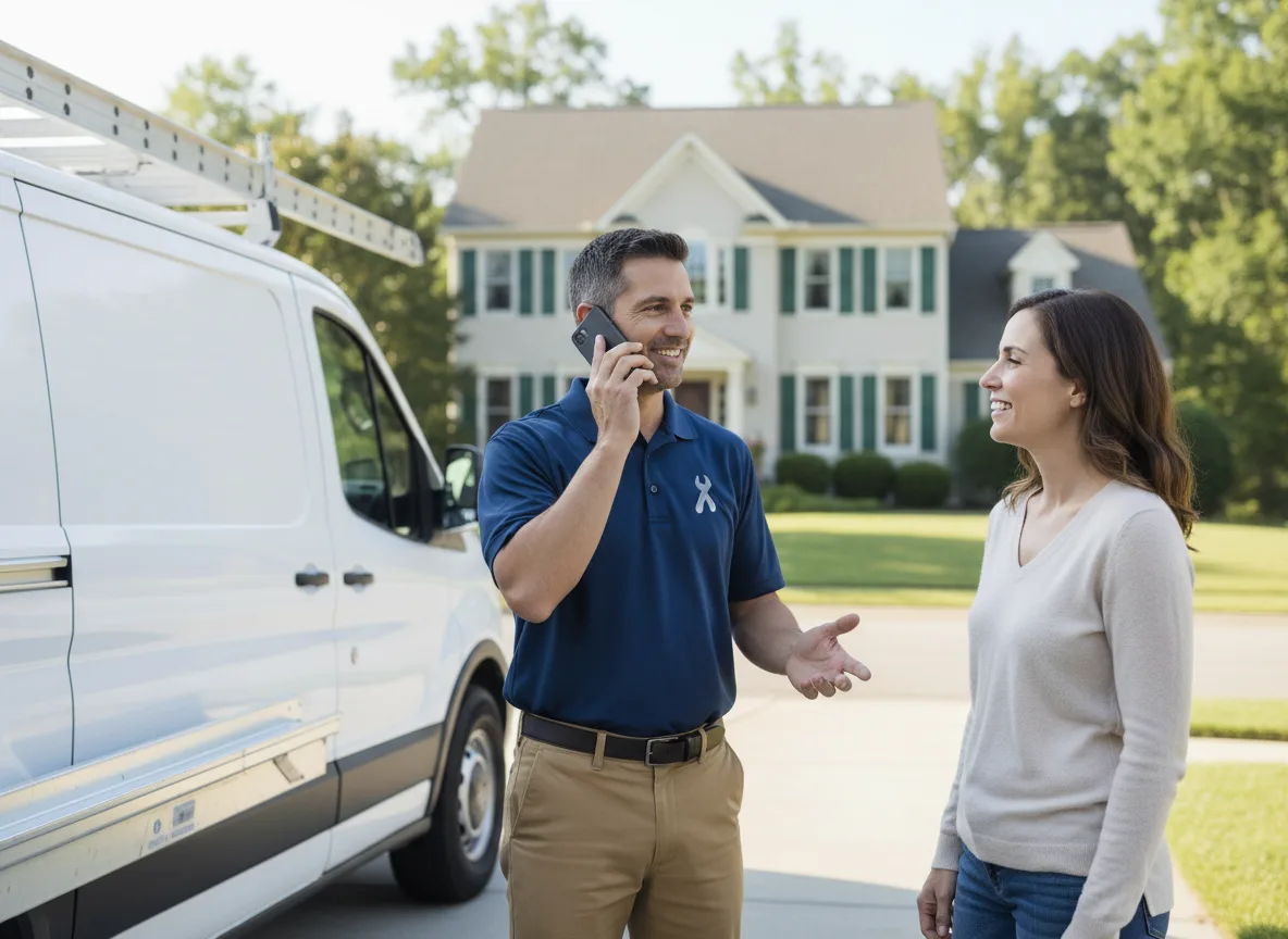 Home Gutter Service Fayetteville, OH FAQs